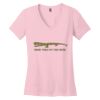 Women's Perfect Weight ® V Neck Tee Thumbnail